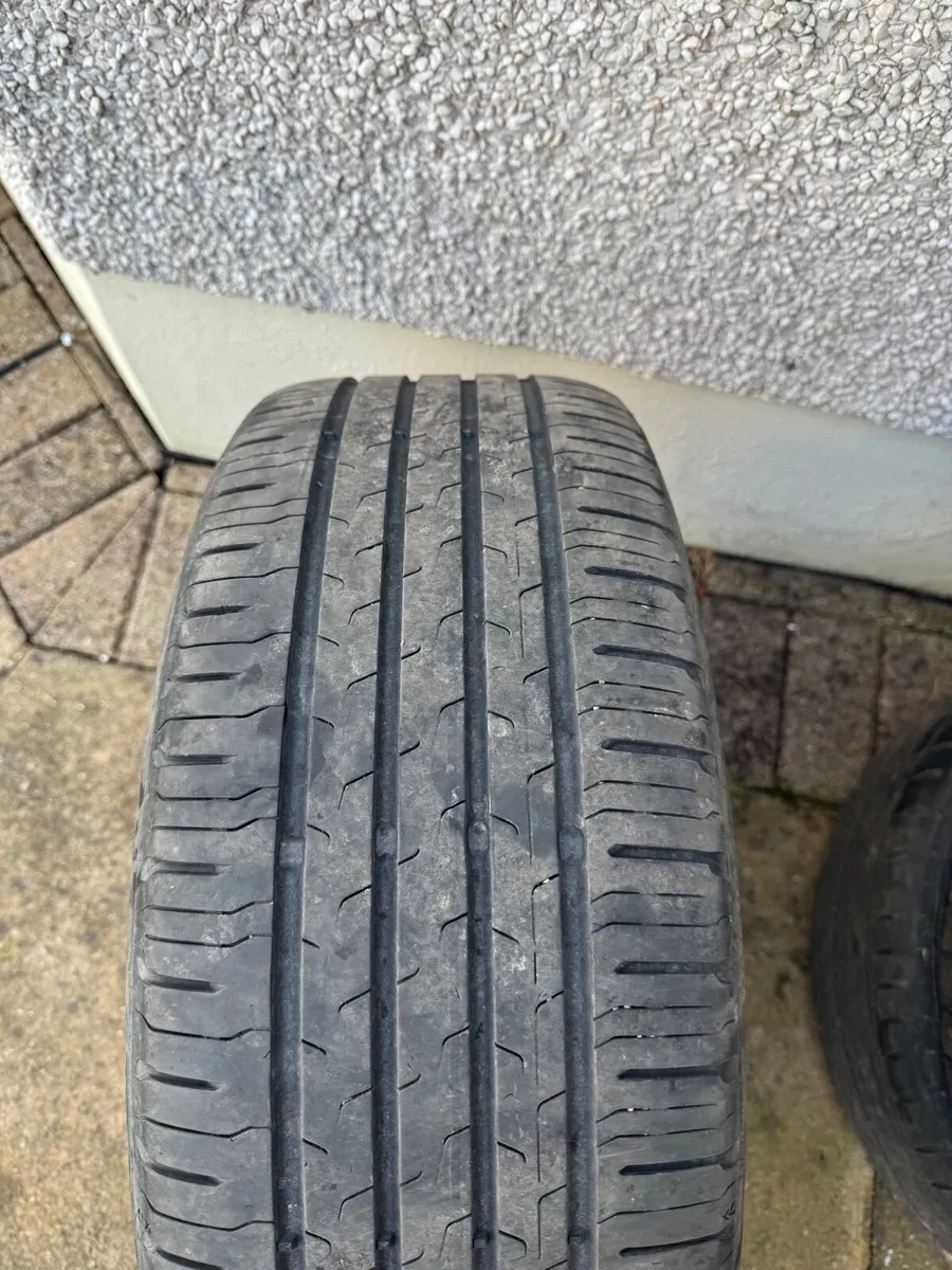 VW GTD alloys - Image 3