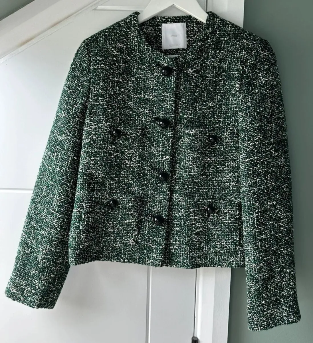 Women's blazer - Image 4