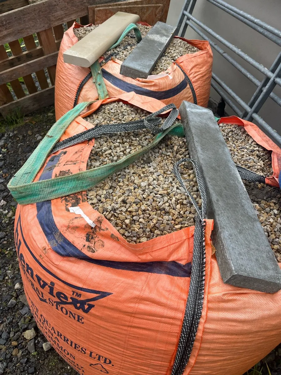 Wall Cappings and Decorative Stone - Image 3