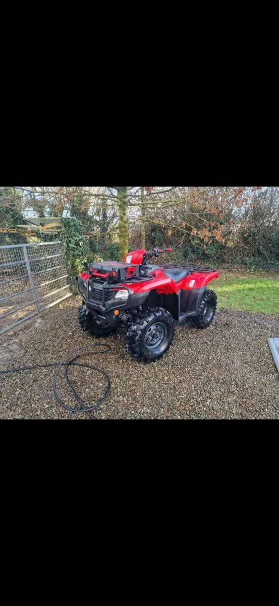 Quad - Image 1