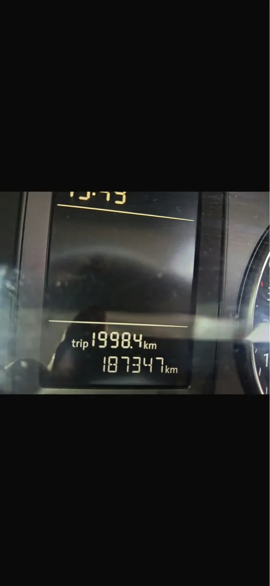 Volkswagen Caddy maxi 2l - Image 3