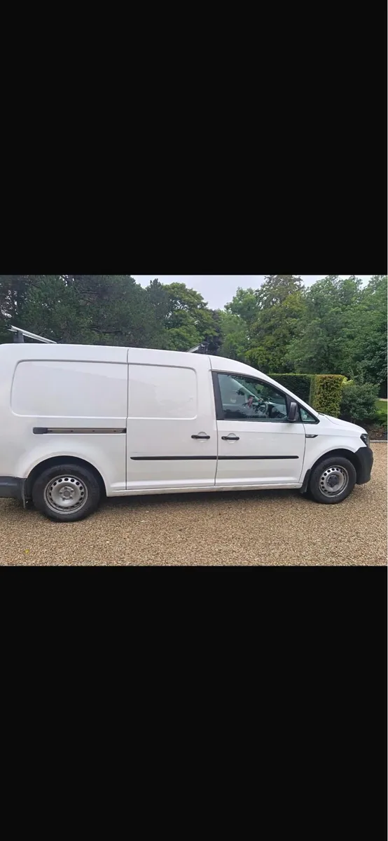 Volkswagen Caddy maxi 2l - Image 4