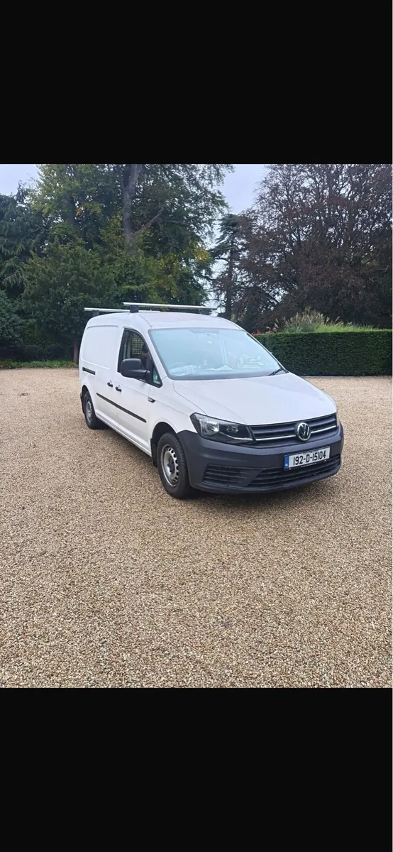 Volkswagen Caddy maxi 2l - Image 1
