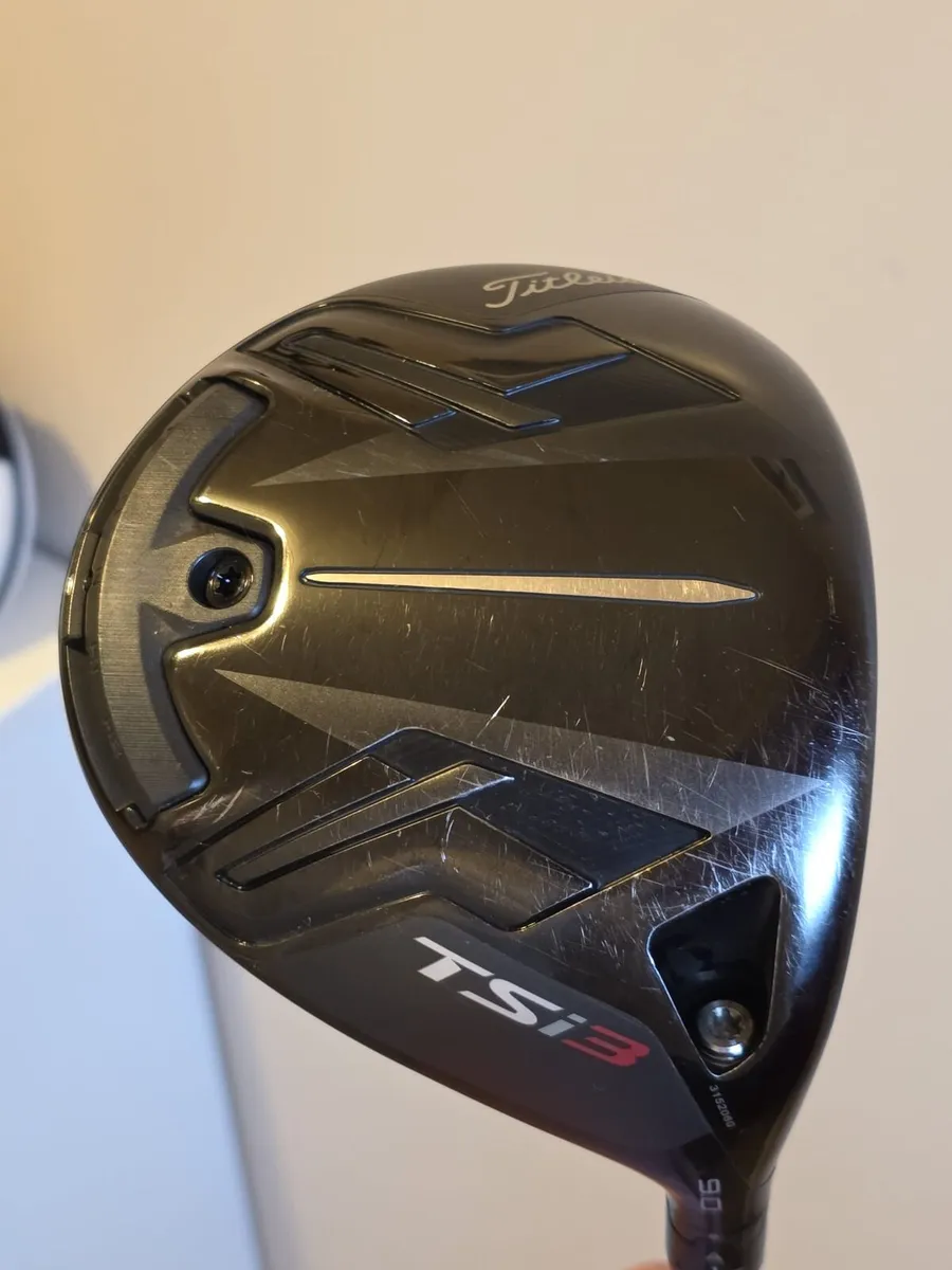 Titleist Tsi Driver - Image 2
