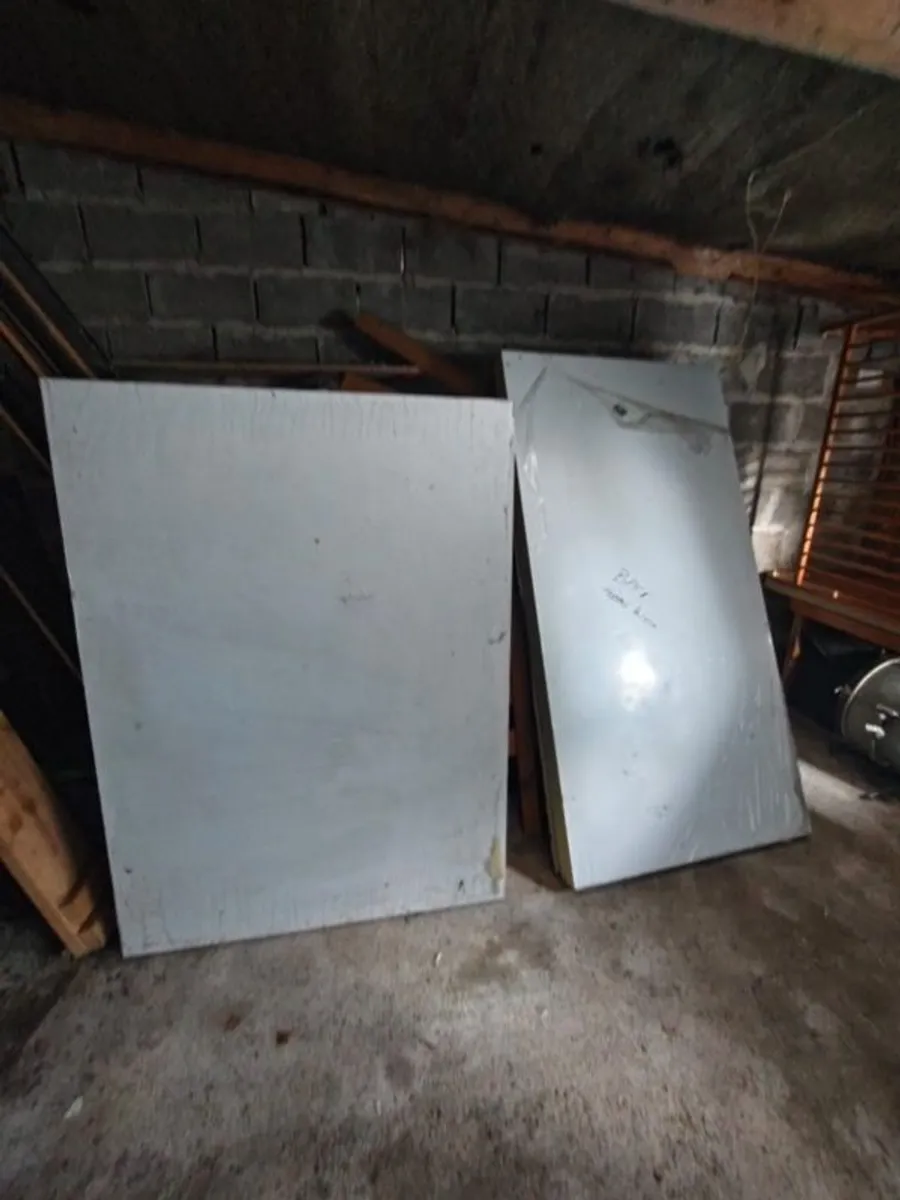 Vocal Booth - Image 1