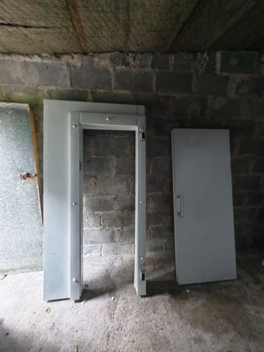 Vocal Booth - Image 2