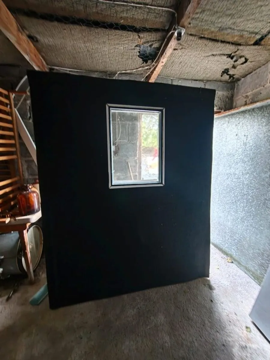 Vocal Booth - Image 4