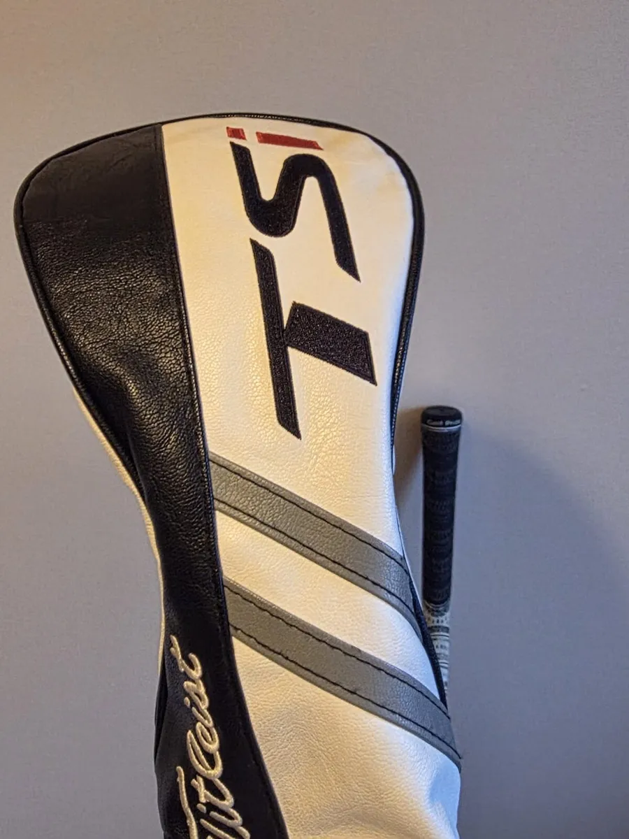 Titleist Tsi Driver - Image 3