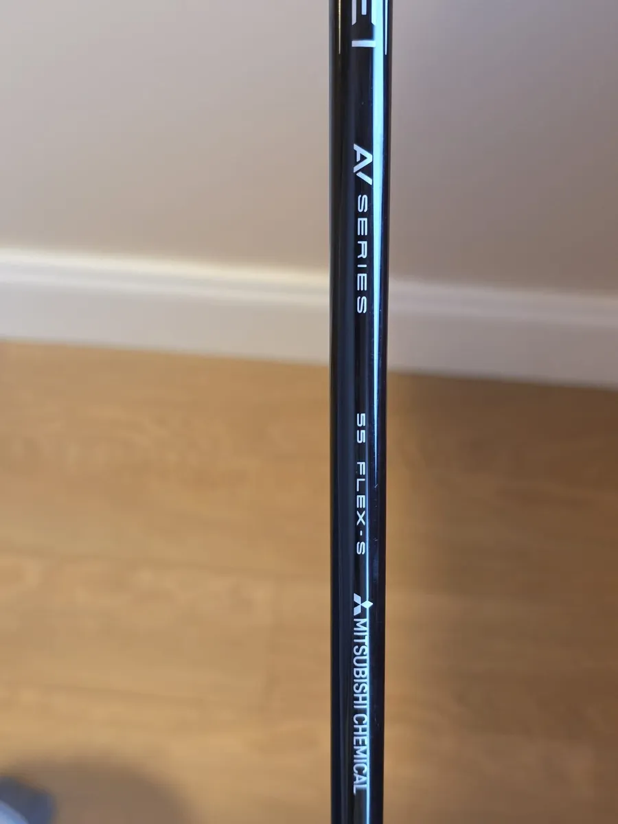 Titleist Tsi Driver - Image 4