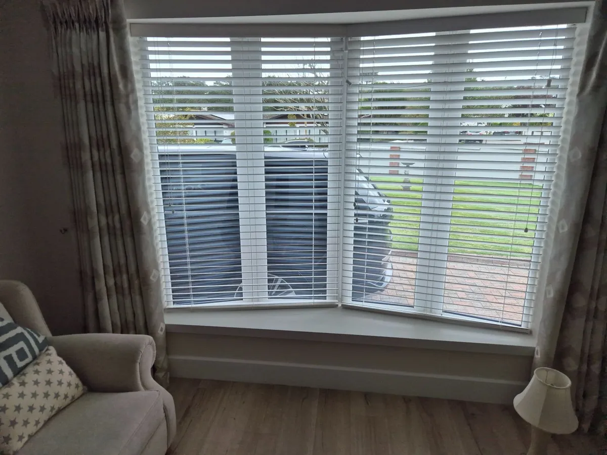 Venetian blinds - Image 2