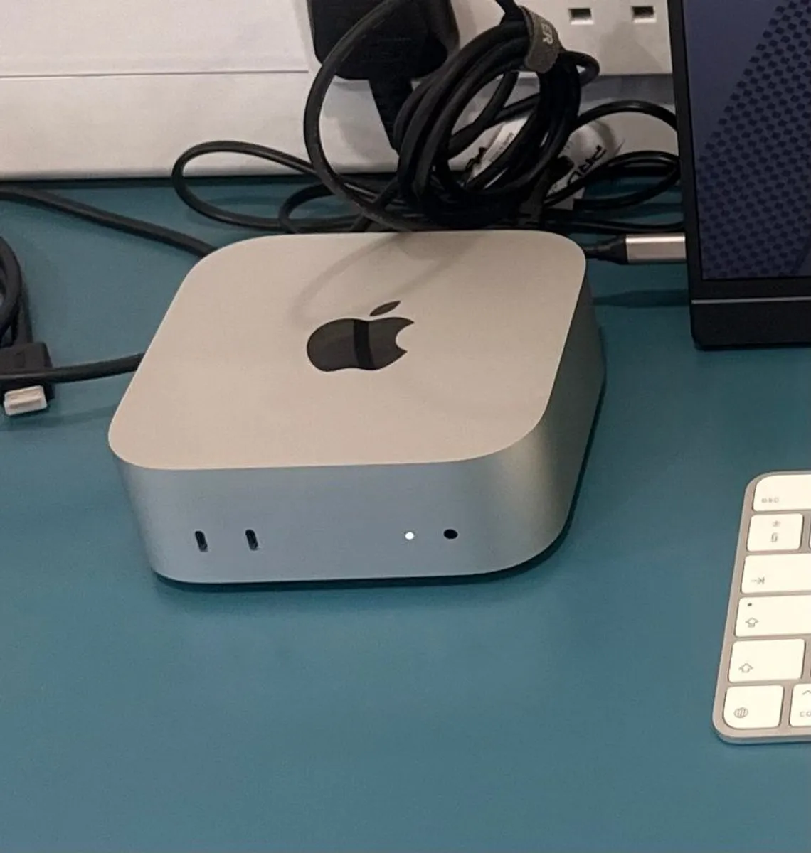 Mac mini m4