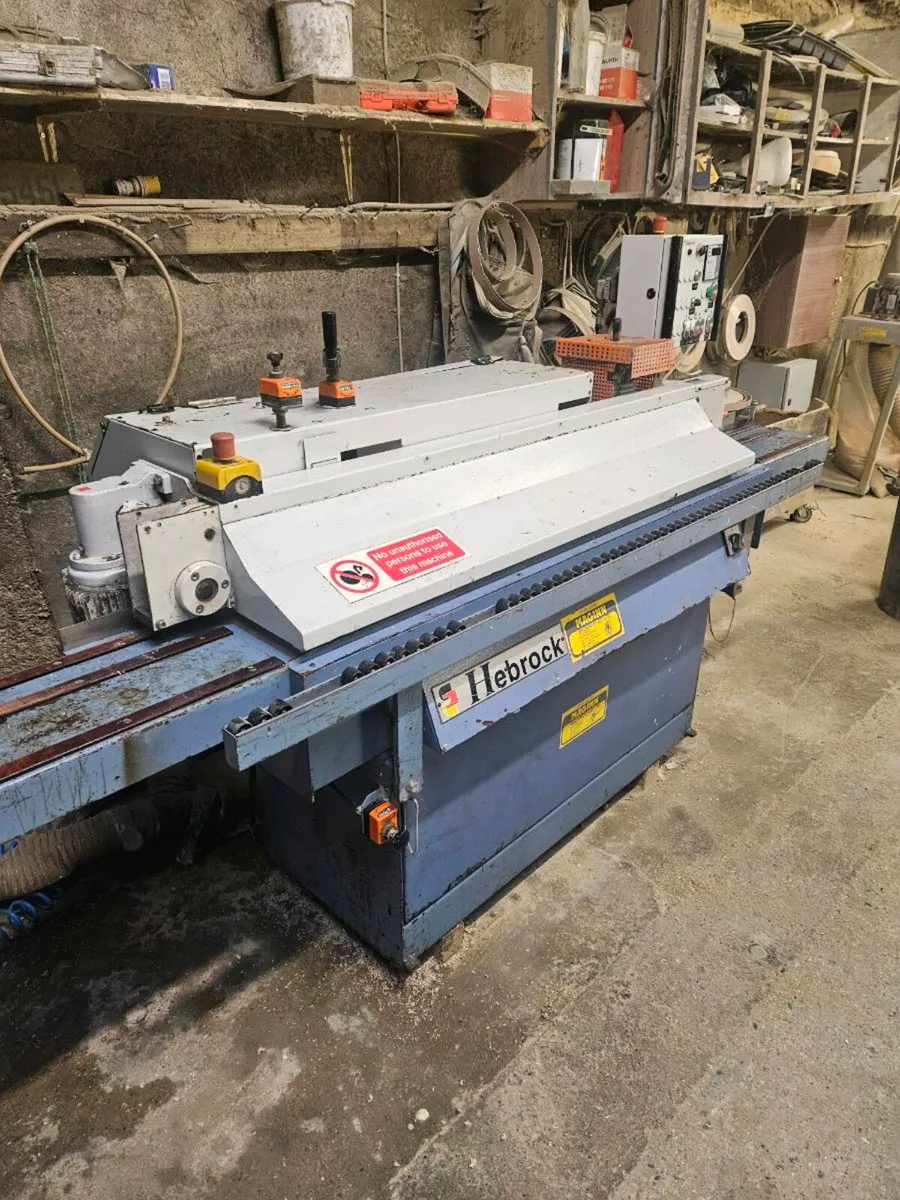 Edgebander - Image 4