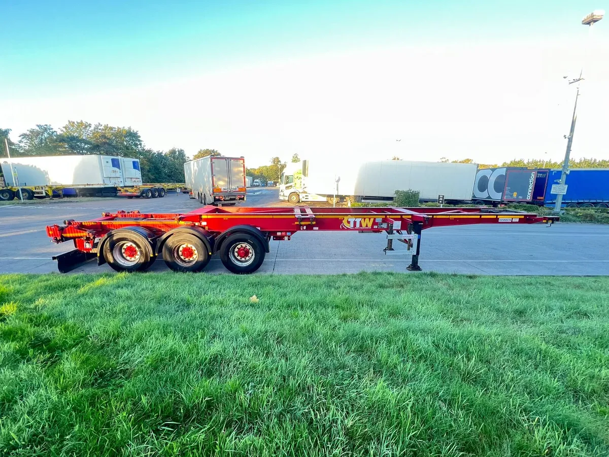 2016 Dennison Sliding Skelly - Image 4