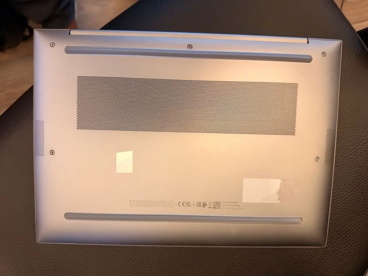 Hp Zbook Firefly G11 14" Ultra 7 32gb 1tb Rtx A500 - Image 2