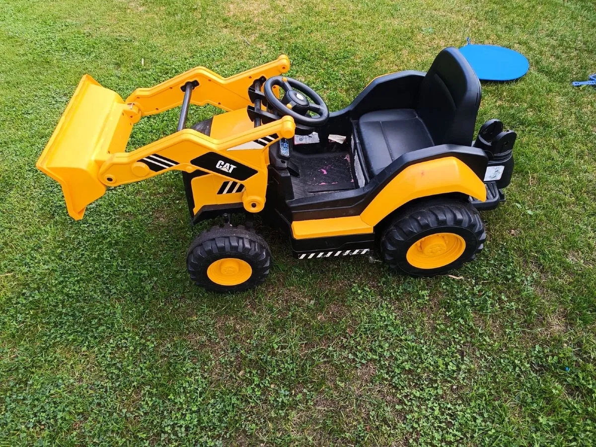 Garden toys - Image 3