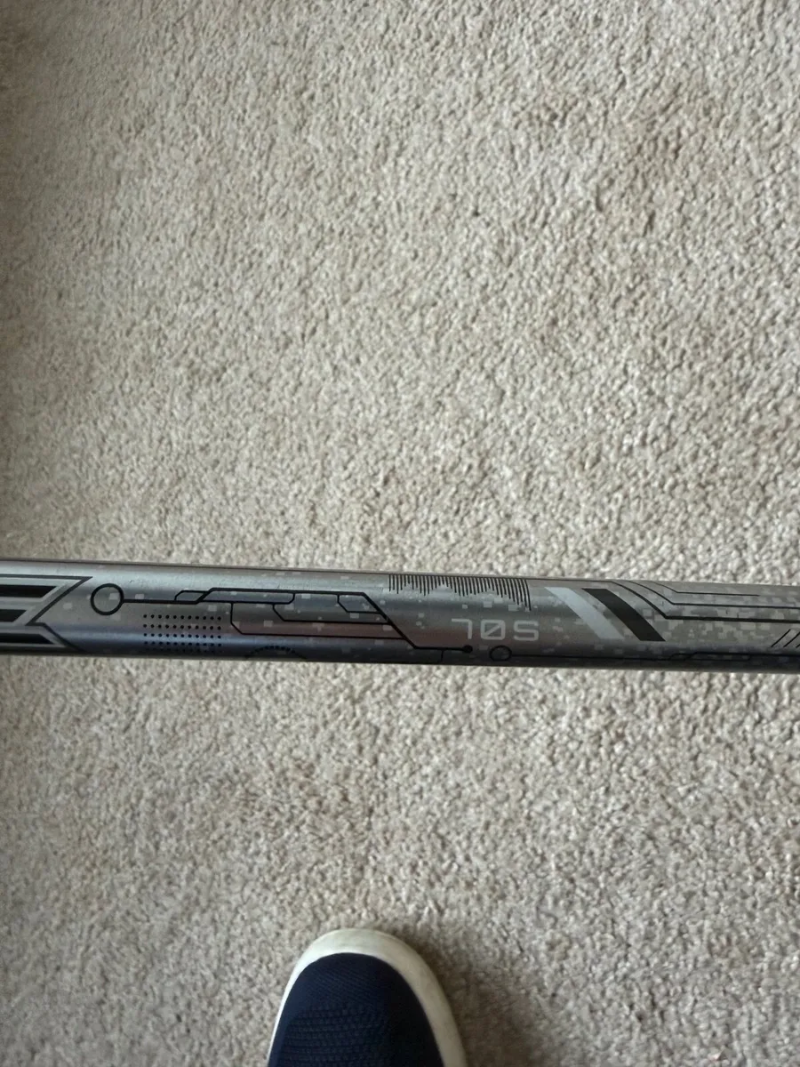 Taylormade Qi10 Driver & Fairway wood - Image 4