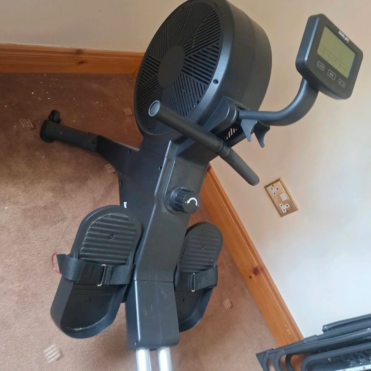 Excerise Bike - Image 4