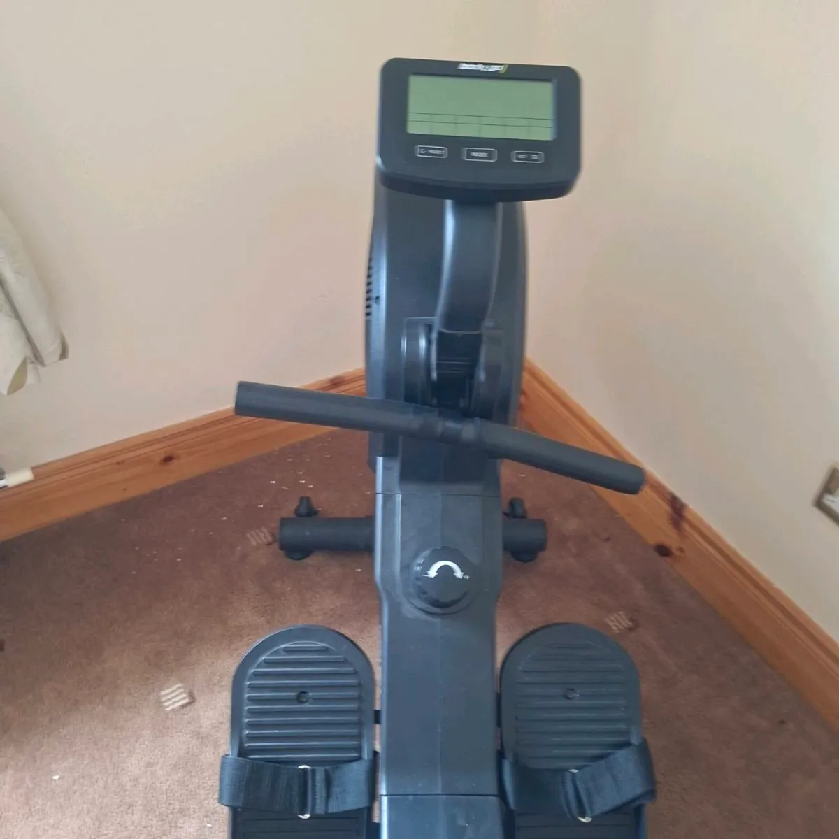 Excerise Bike - Image 1