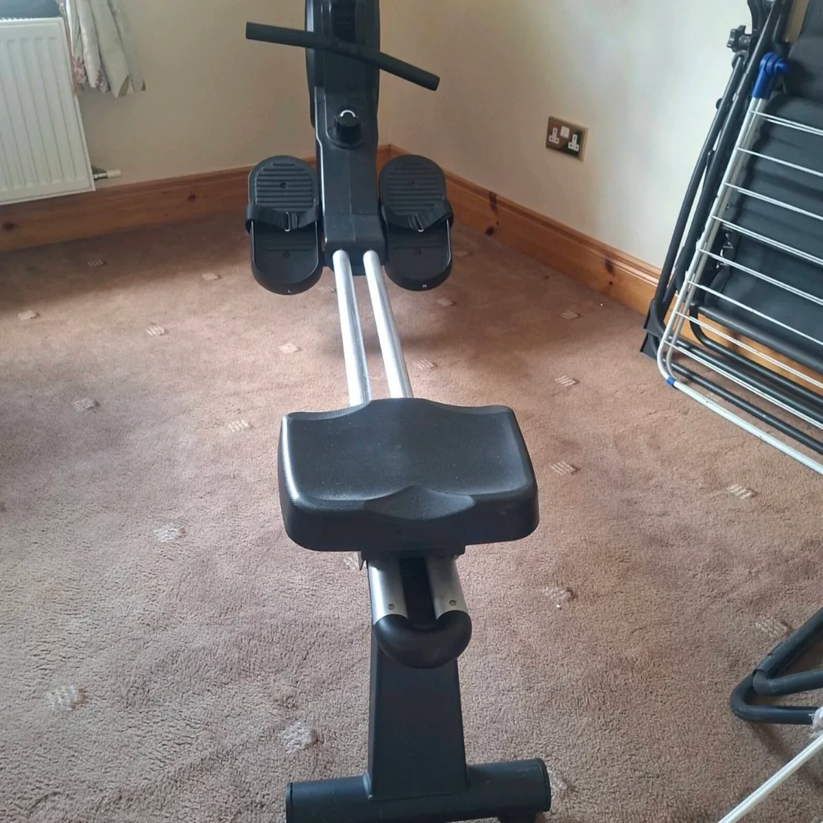 Excerise Bike - Image 2