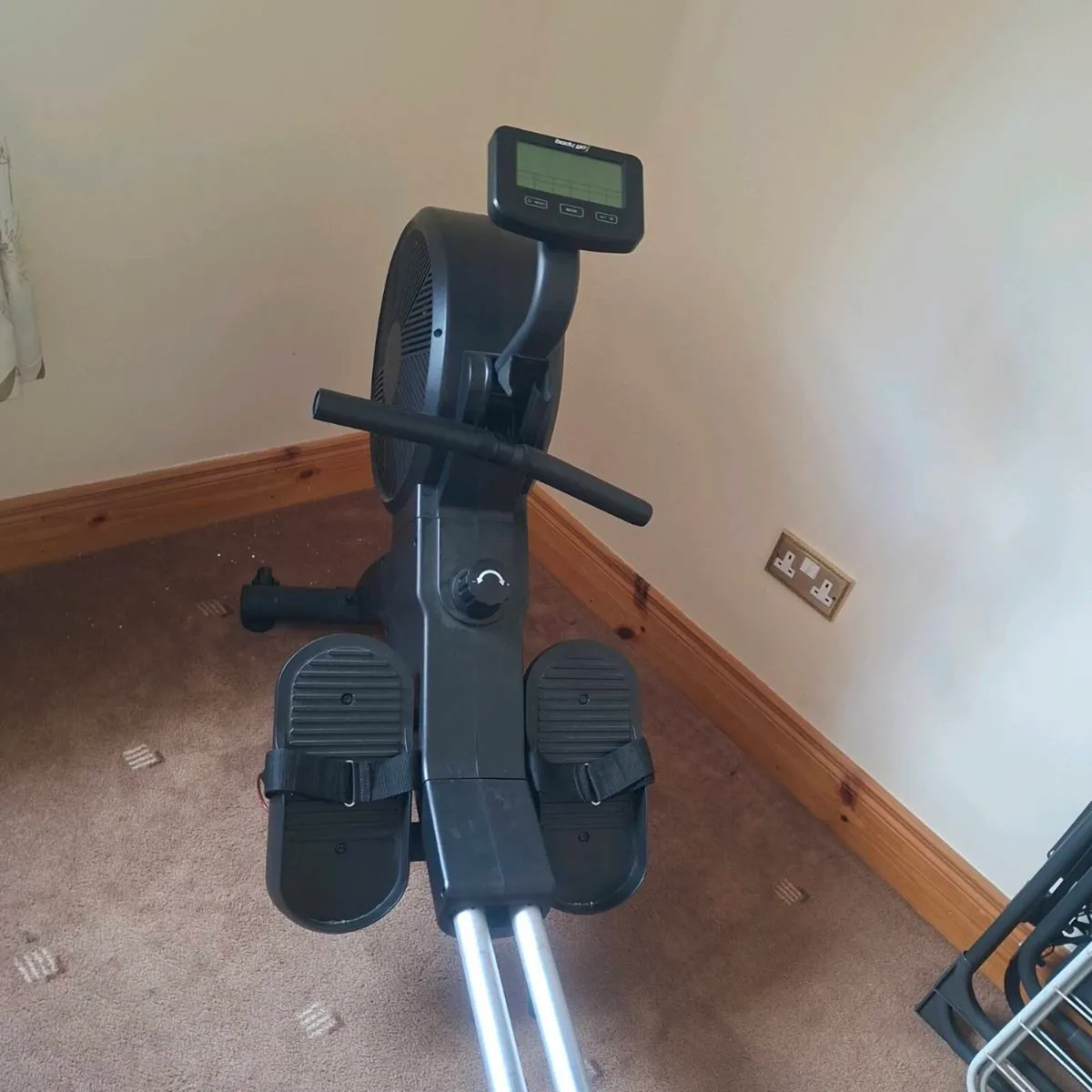 Excerise Bike - Image 3