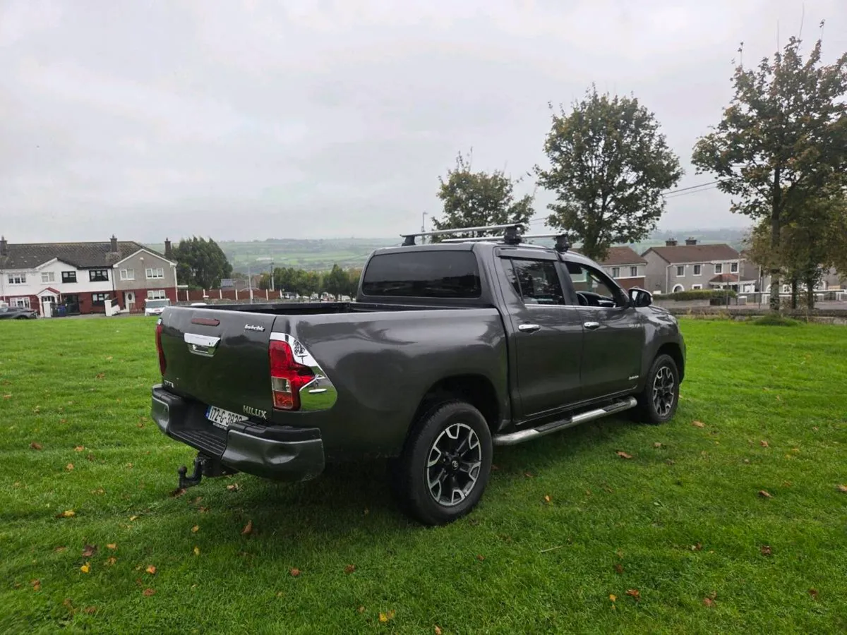 €14750 2017 Invincble X 2.8 Manual. - Image 3