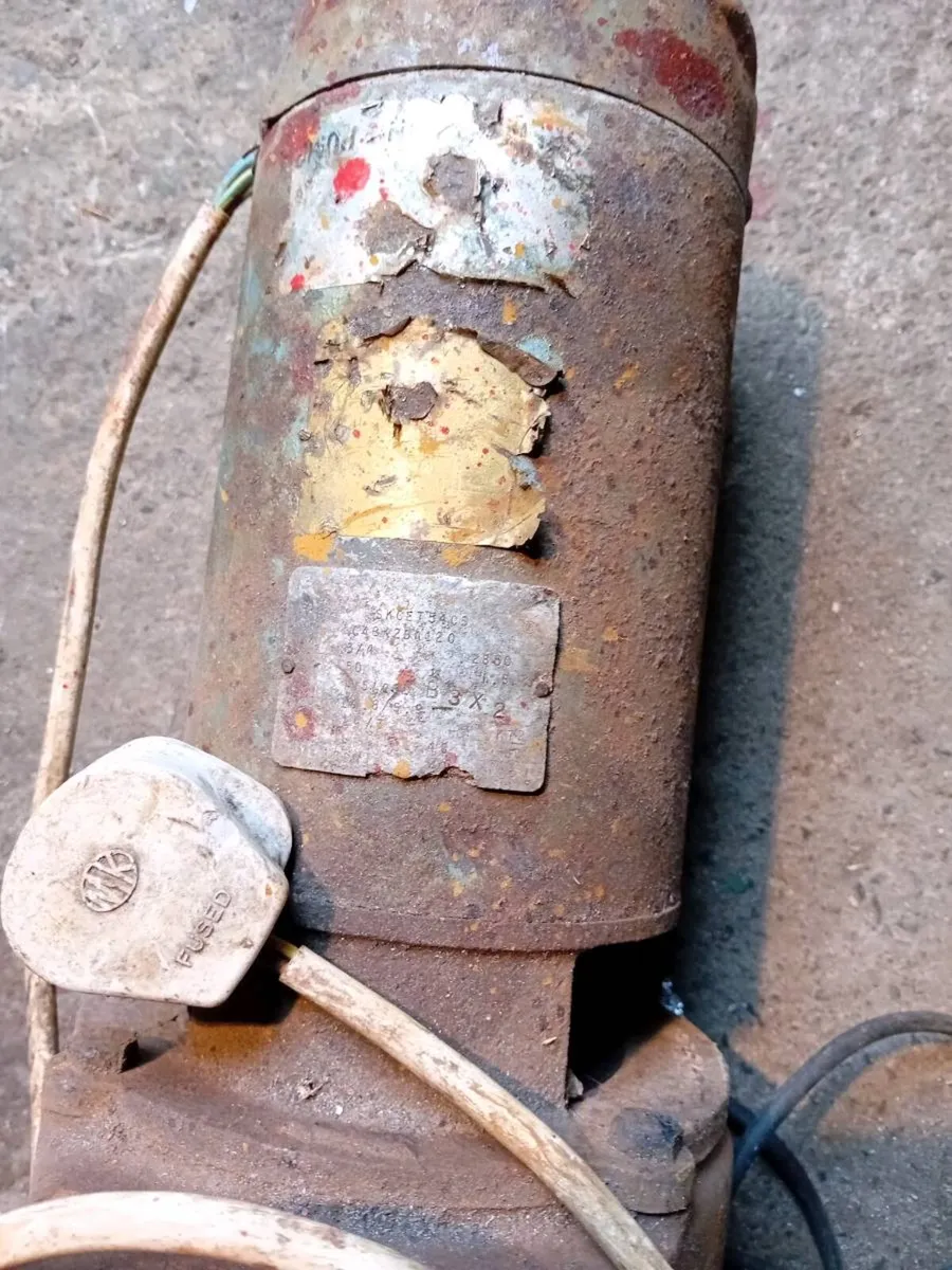 ELECTRIC MOTORS - Image 3