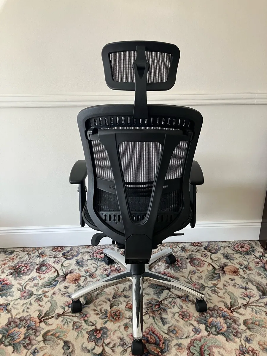 Office Chair - Image 2