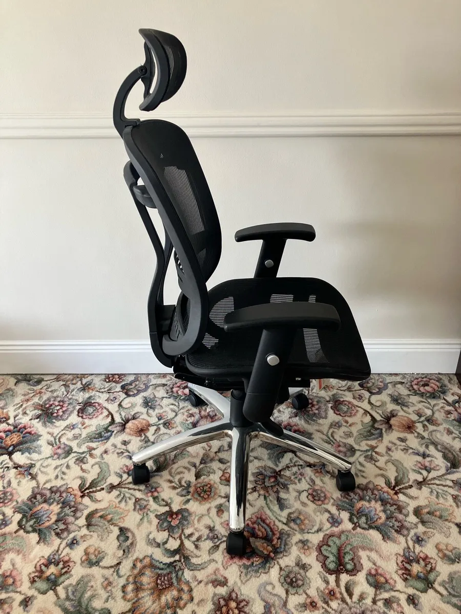 Office Chair - Image 3
