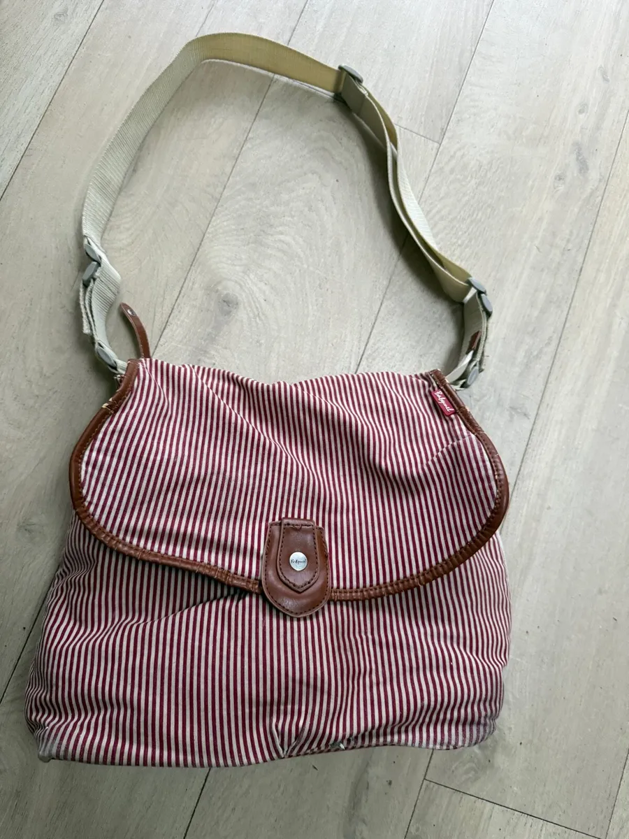 Babymel changing bag - Image 1
