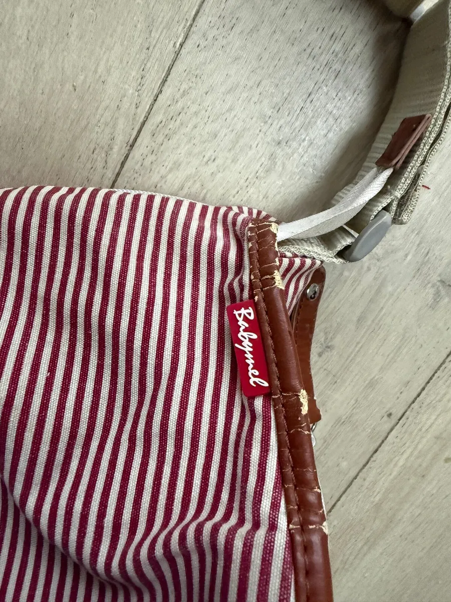Babymel changing bag - Image 2