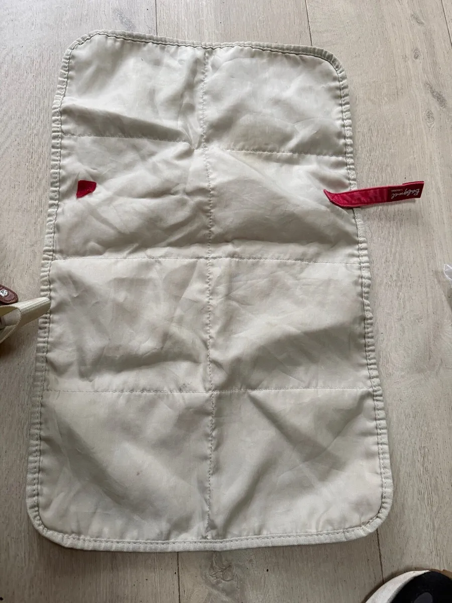 Babymel changing bag - Image 3