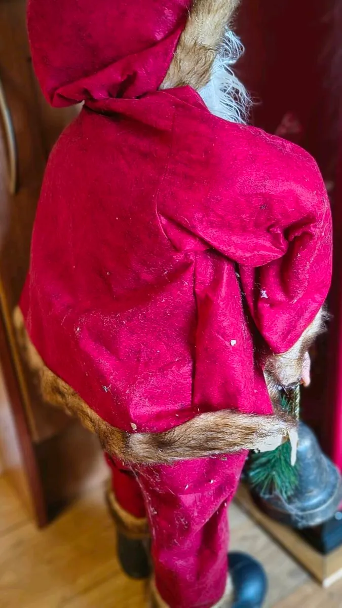 Sant Figure - 35 inches/90cm - Image 4