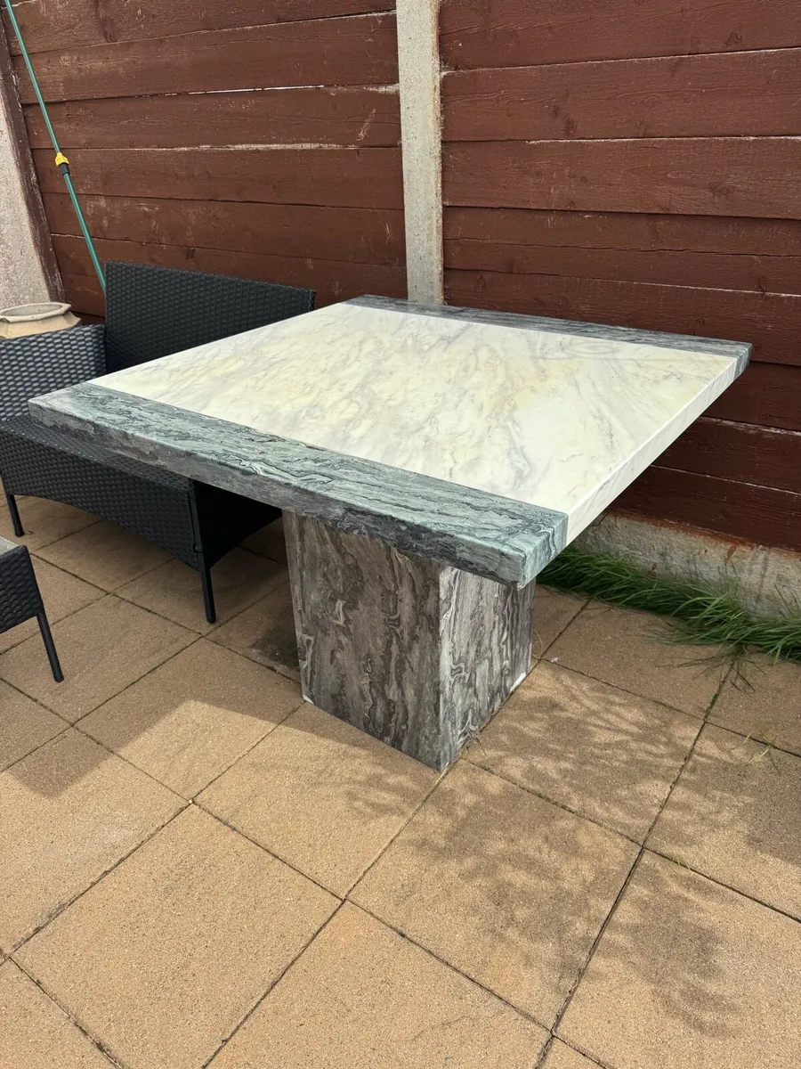 Dining Table - Image 2