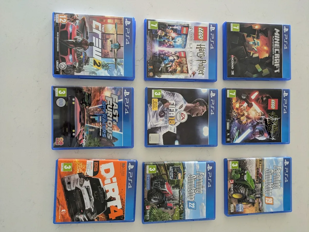 Playstation 4 - Image 3