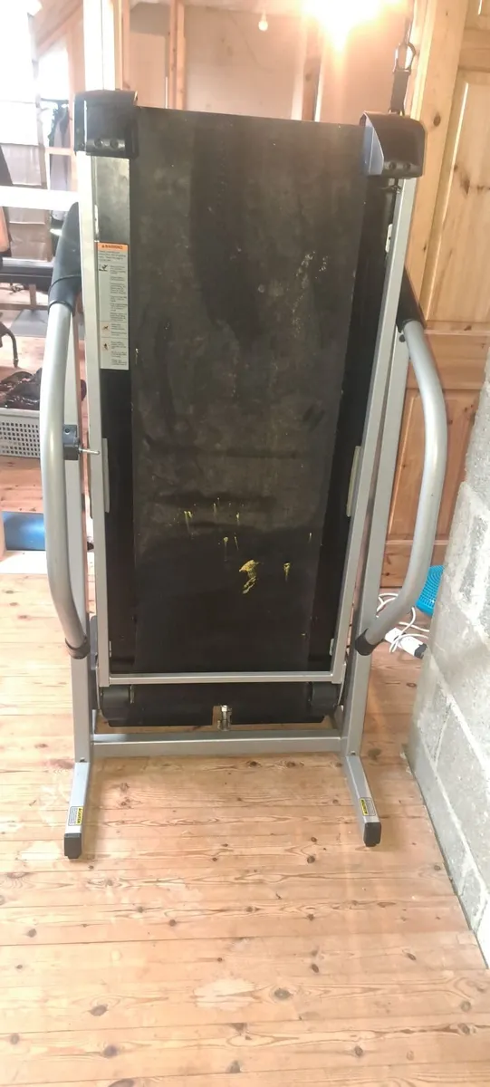 Treadmill - Image 1