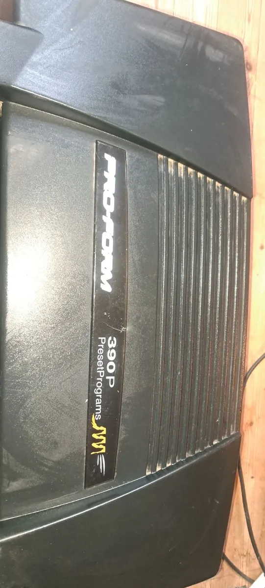 Treadmill - Image 2