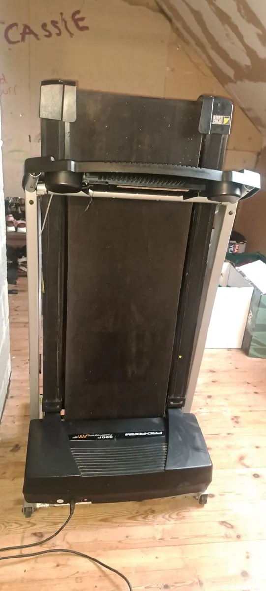 Treadmill - Image 3