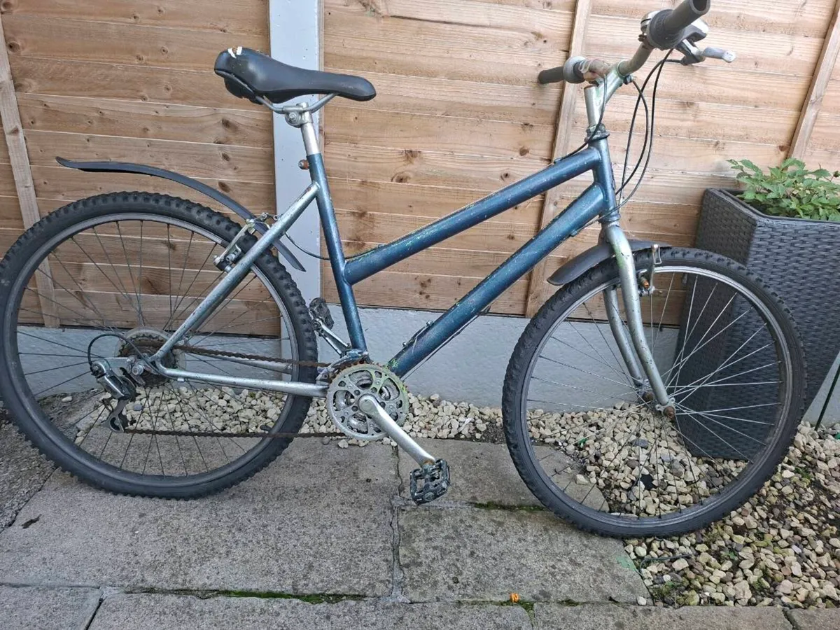 Bike - Image 3