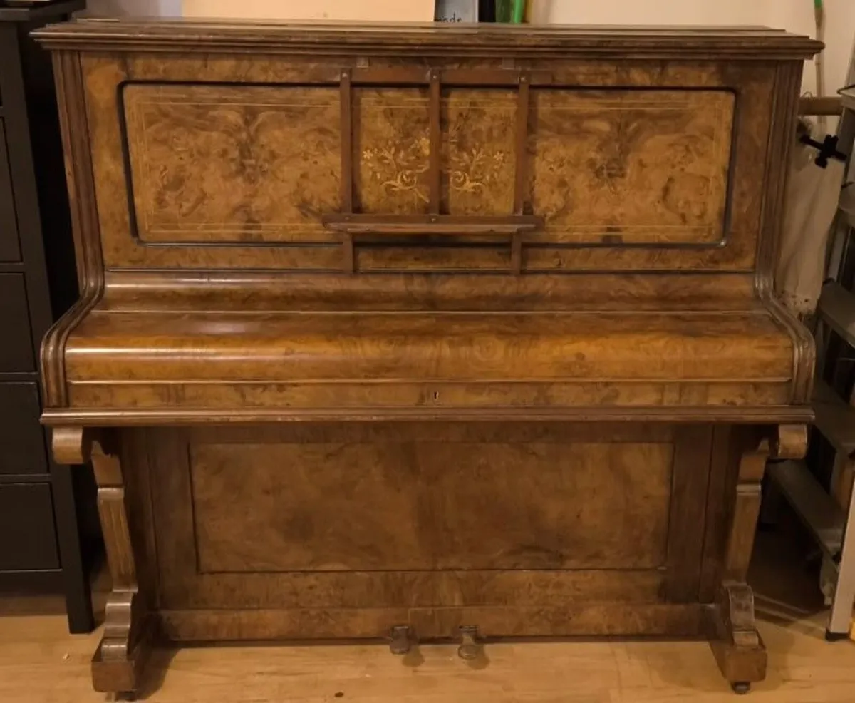 Piano Sandon & Stredman (London) - Image 3