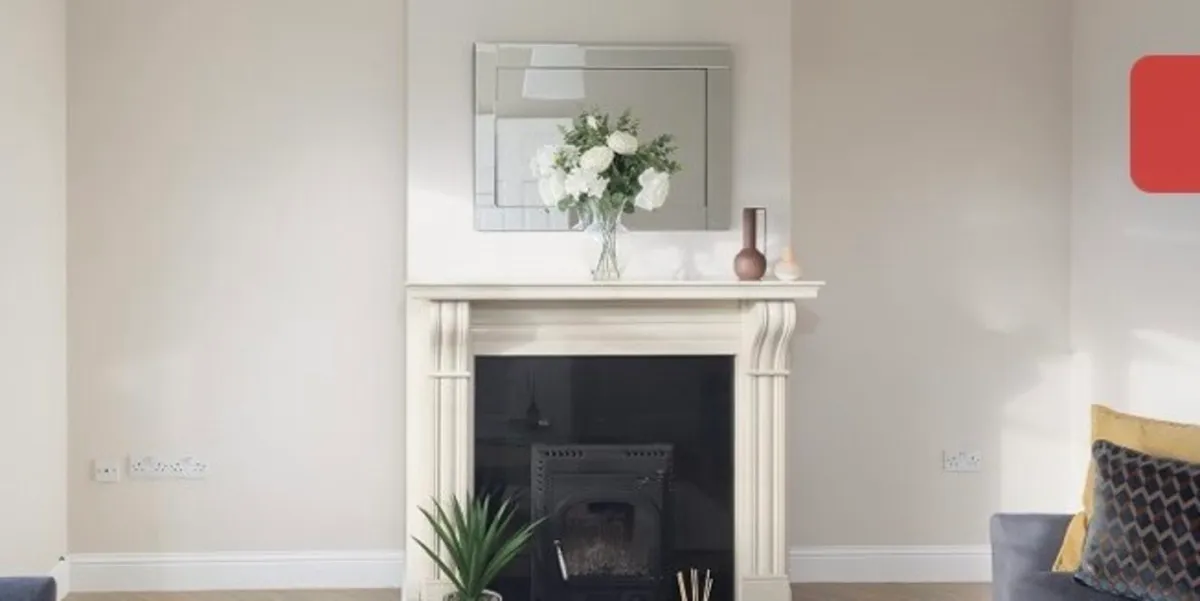 Mirror - Image 1