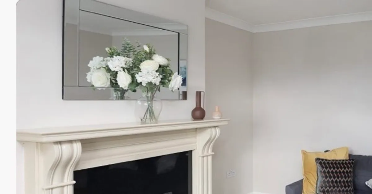 Mirror - Image 2