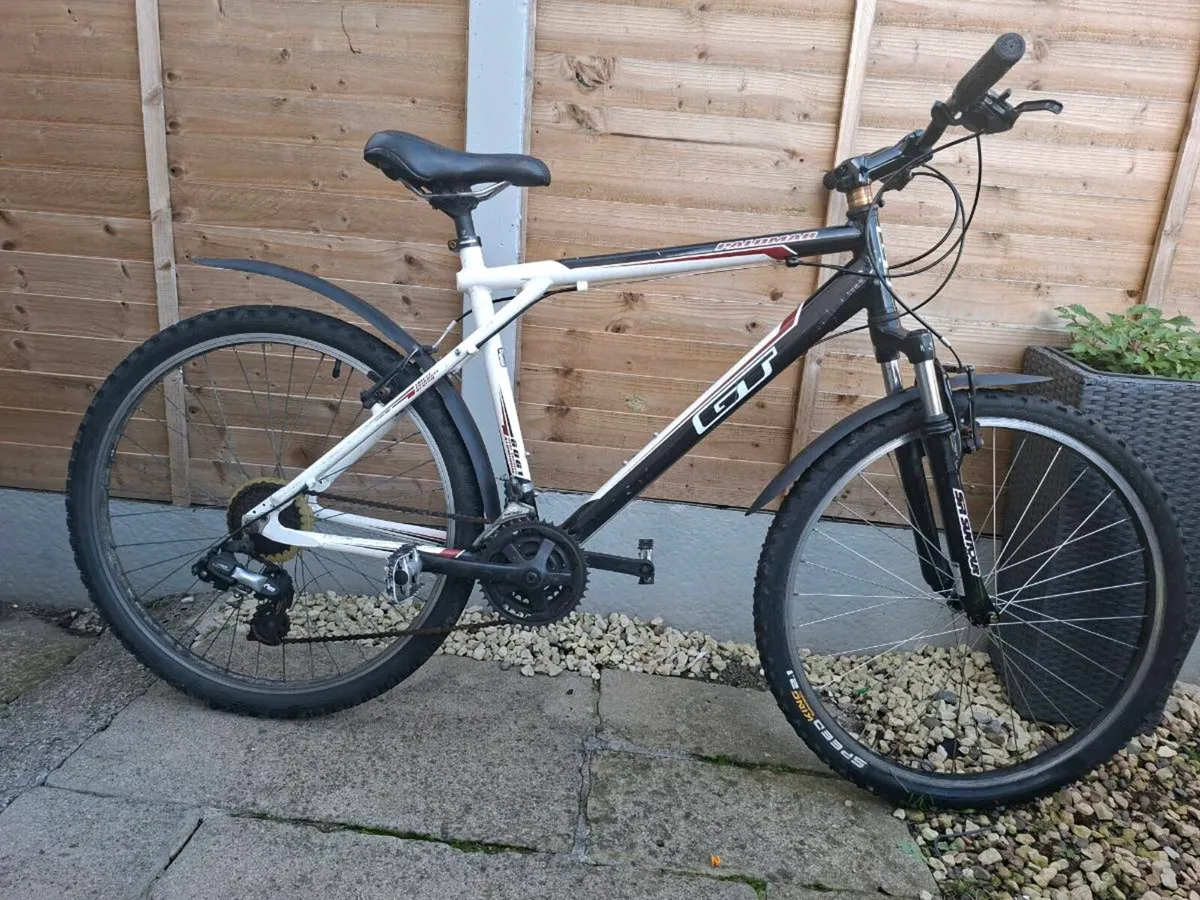 Bike - Image 1