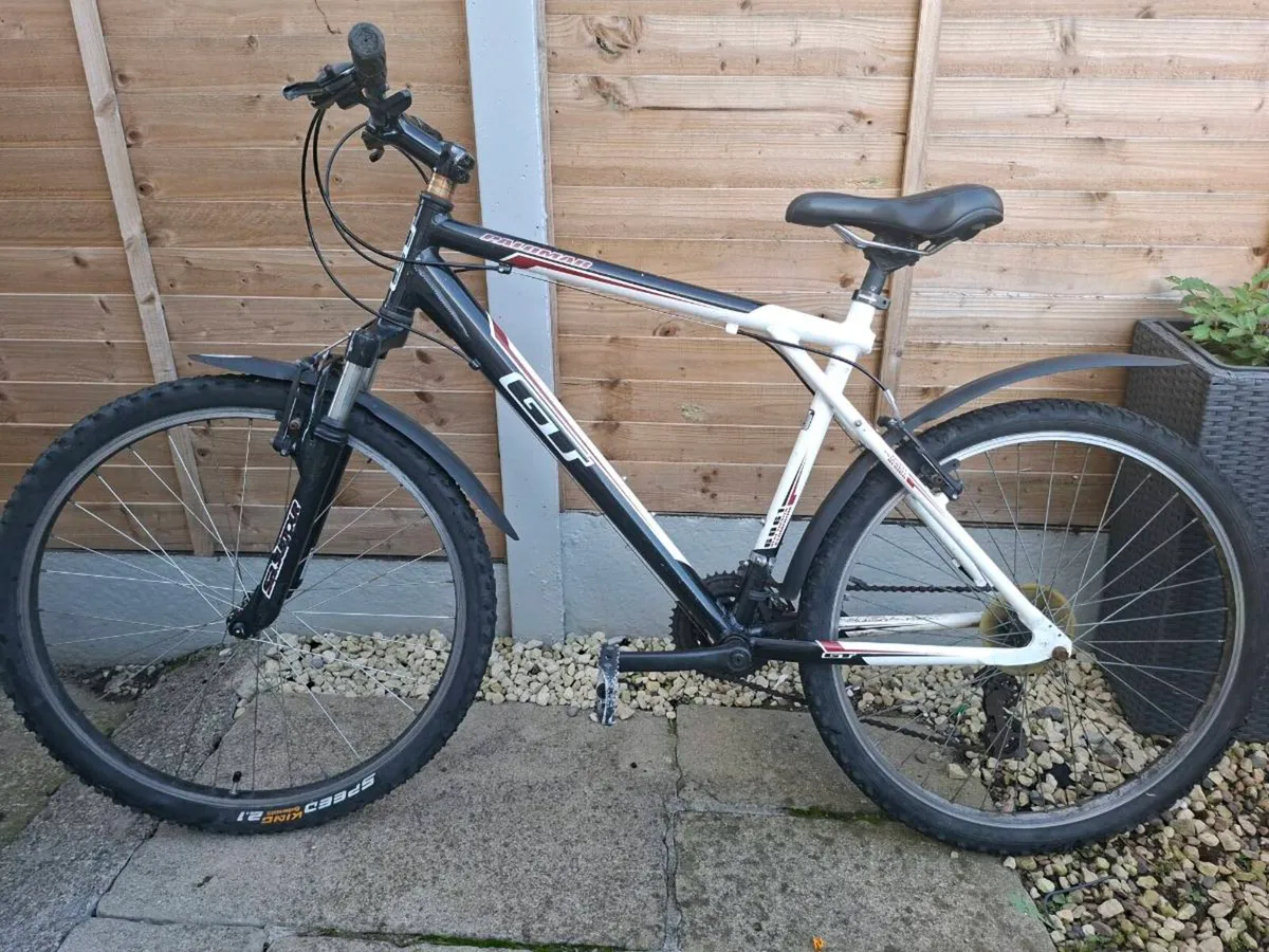 Bike - Image 2
