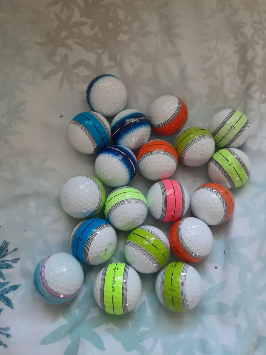 Premium balls - Image 1