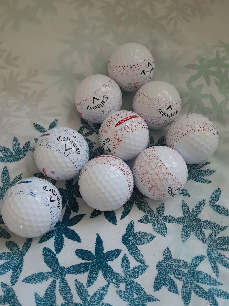 Premium balls - Image 2