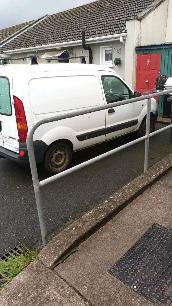 Renault Kangoo - Image 3