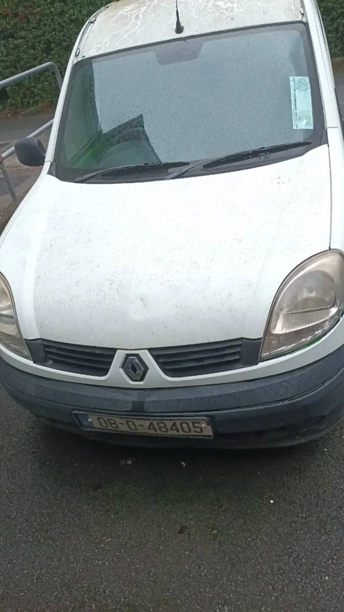 Renault Kangoo - Image 2