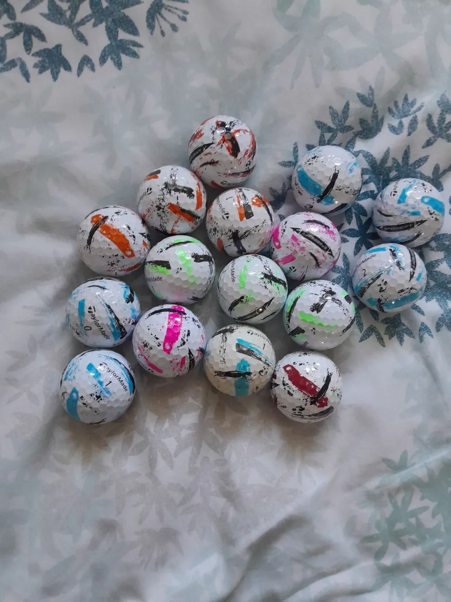 Premium balls - Image 4