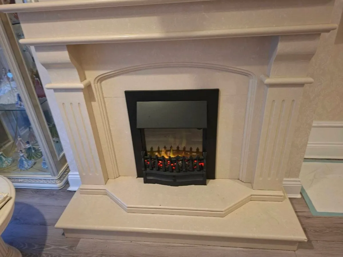 Sitting room items - Image 2