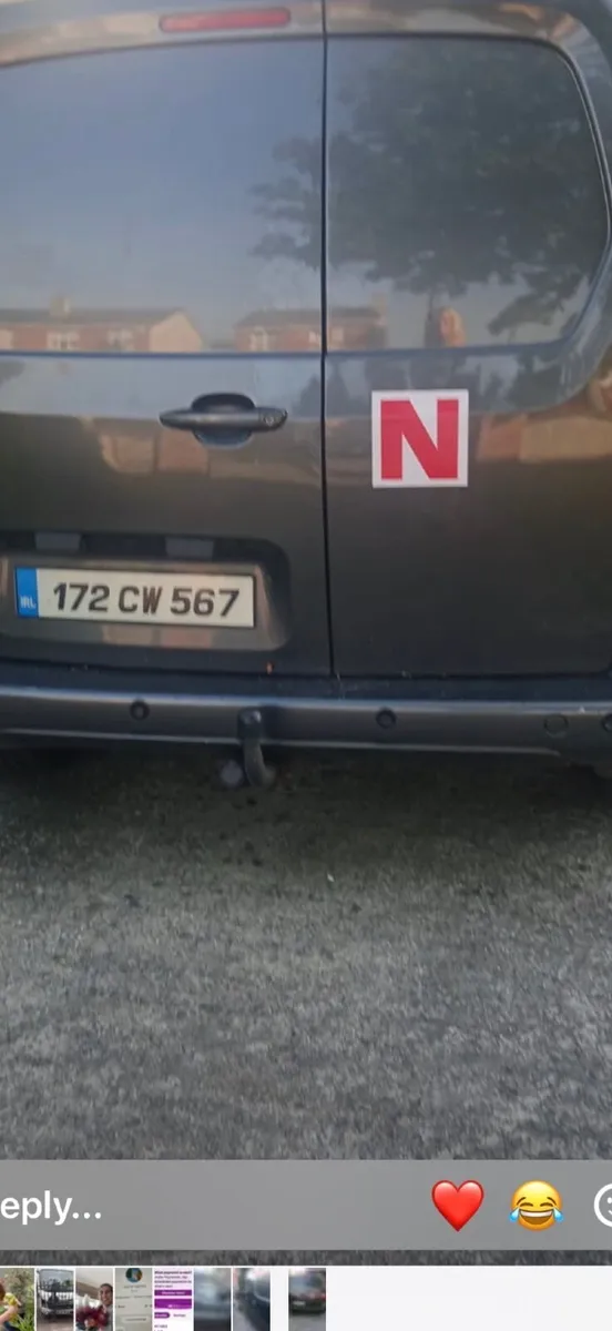 2017 Citroen Berlingo - Image 3